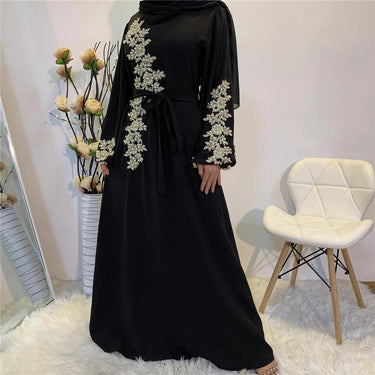 Abaya Dubai 2023